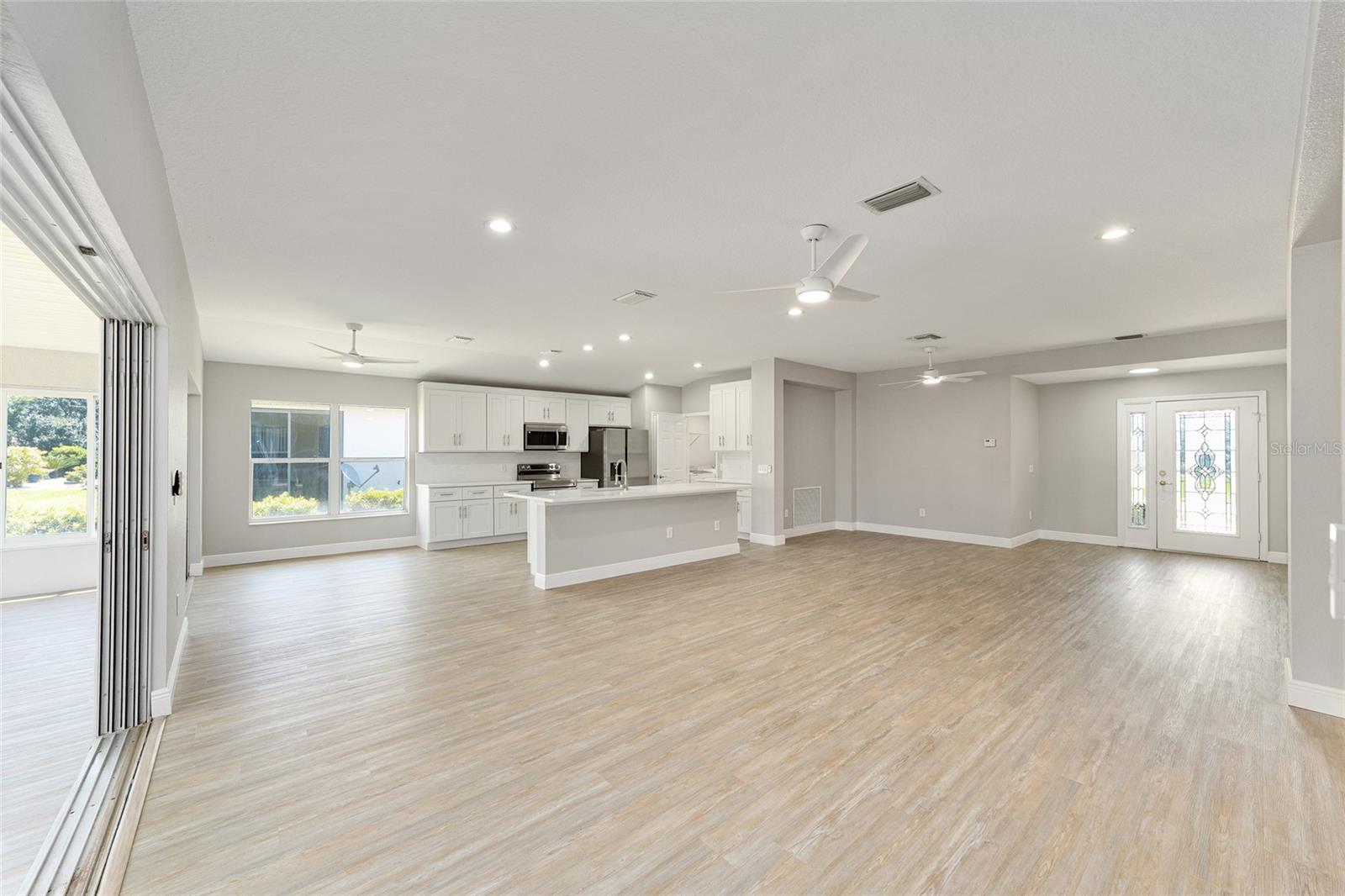 SPRUCE CREEK GC - Residential
