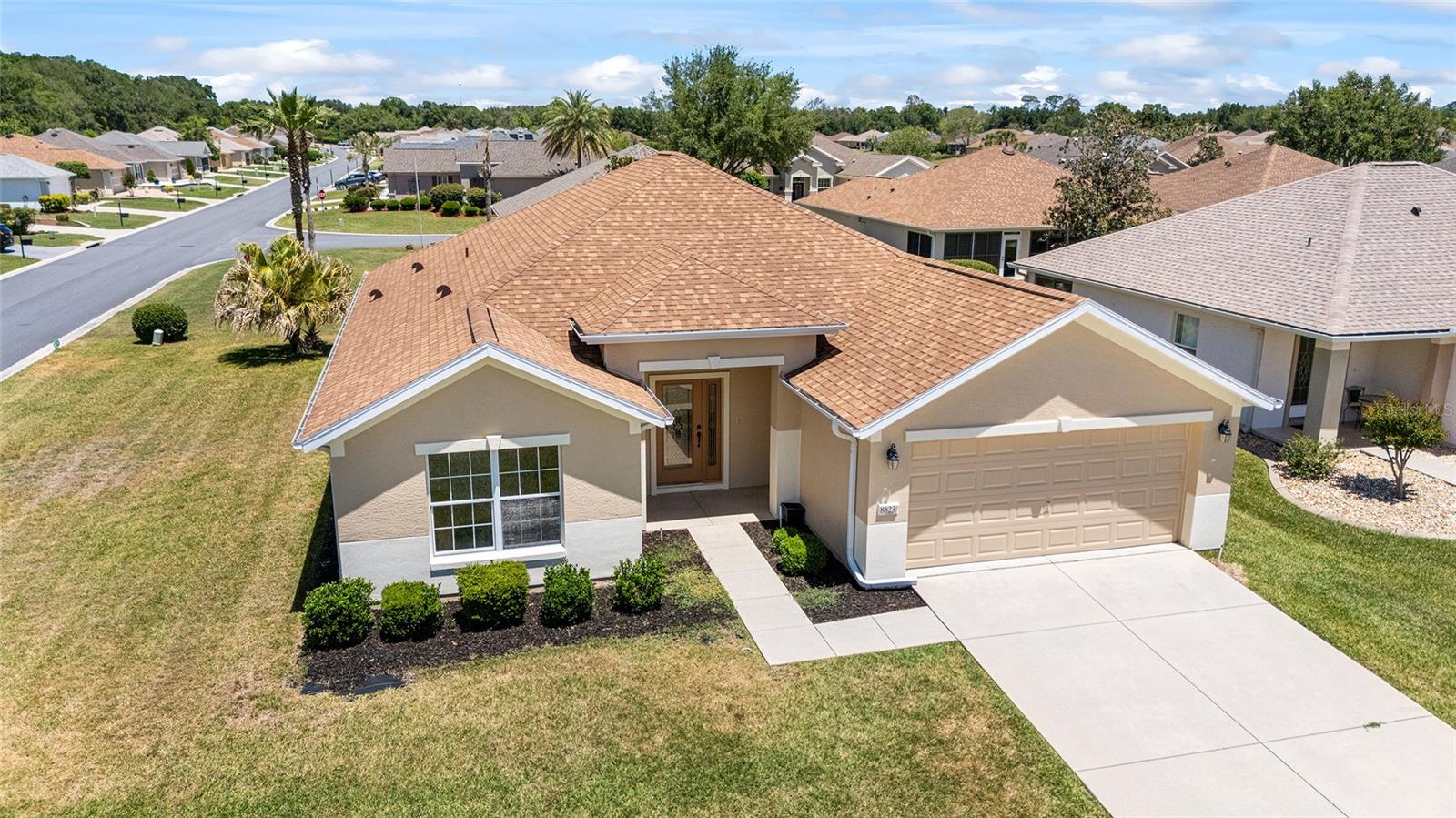 SPRUCE CREEK GC - Residential