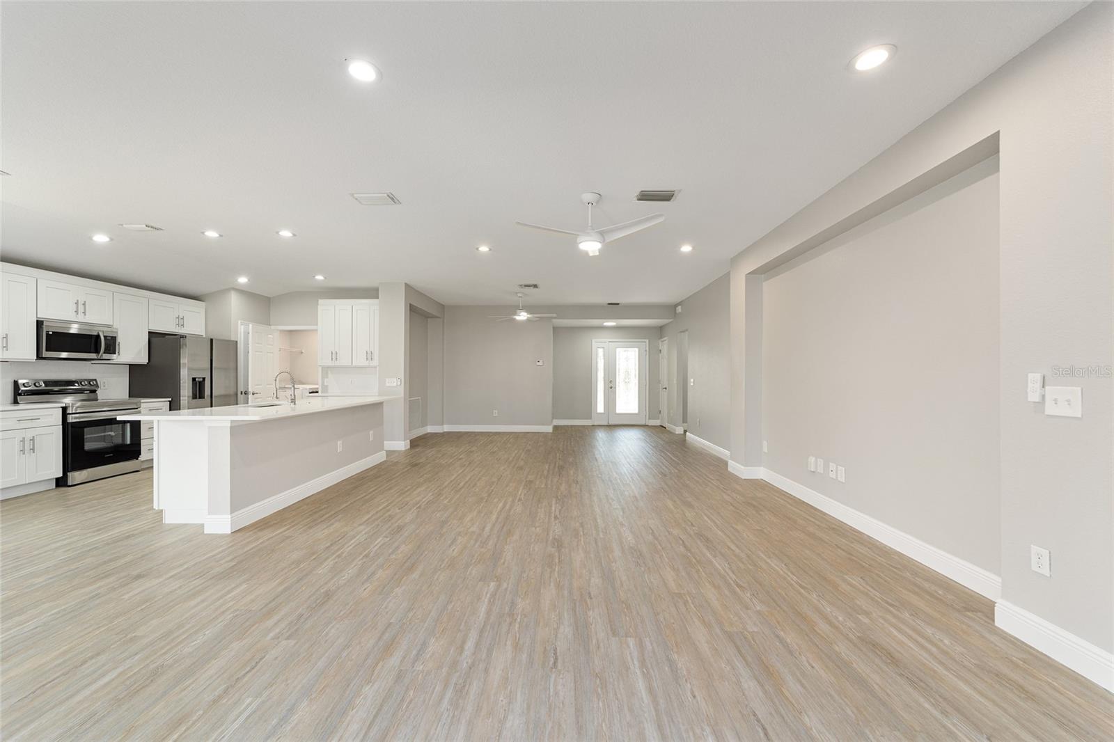 SPRUCE CREEK GC - Residential
