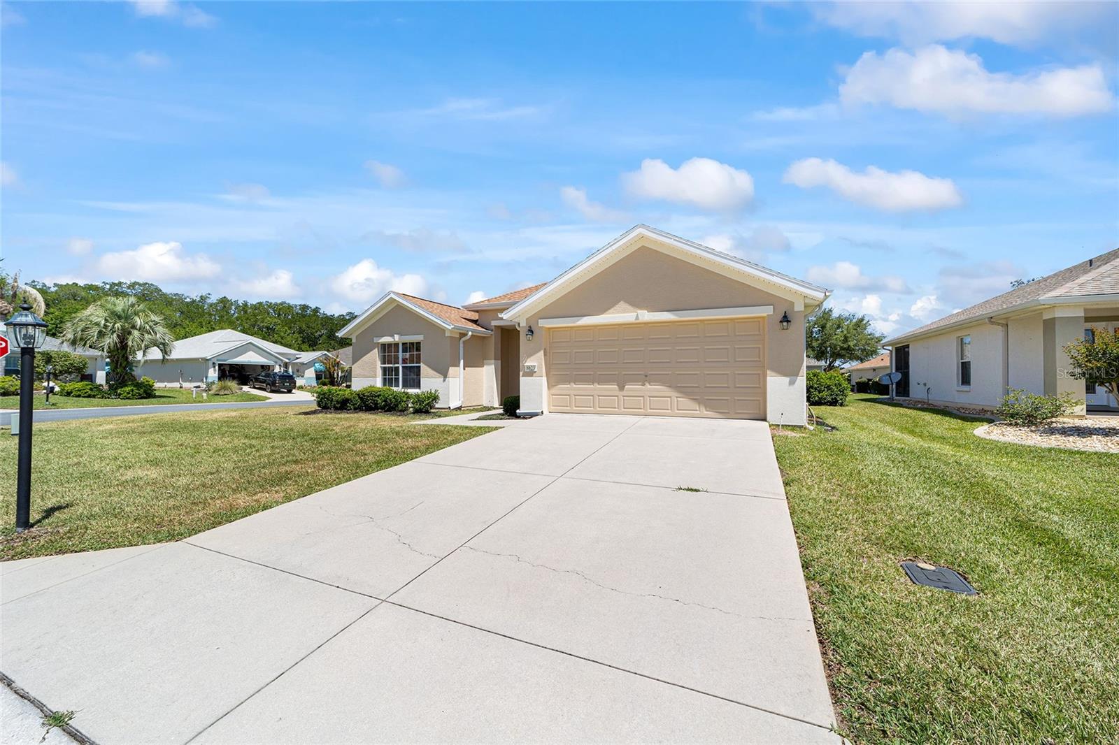 SPRUCE CREEK GC - Residential