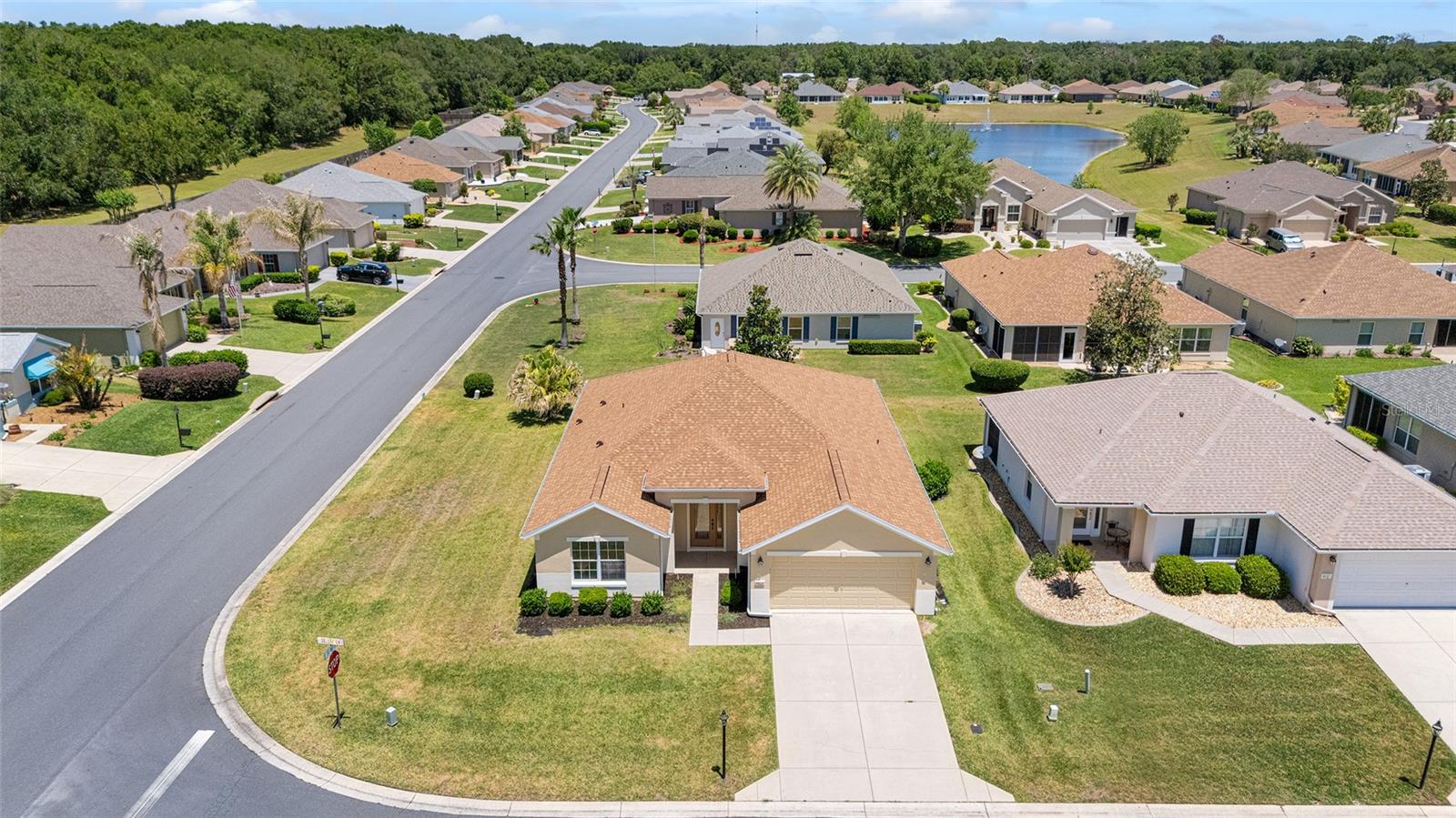 SPRUCE CREEK GC - Residential
