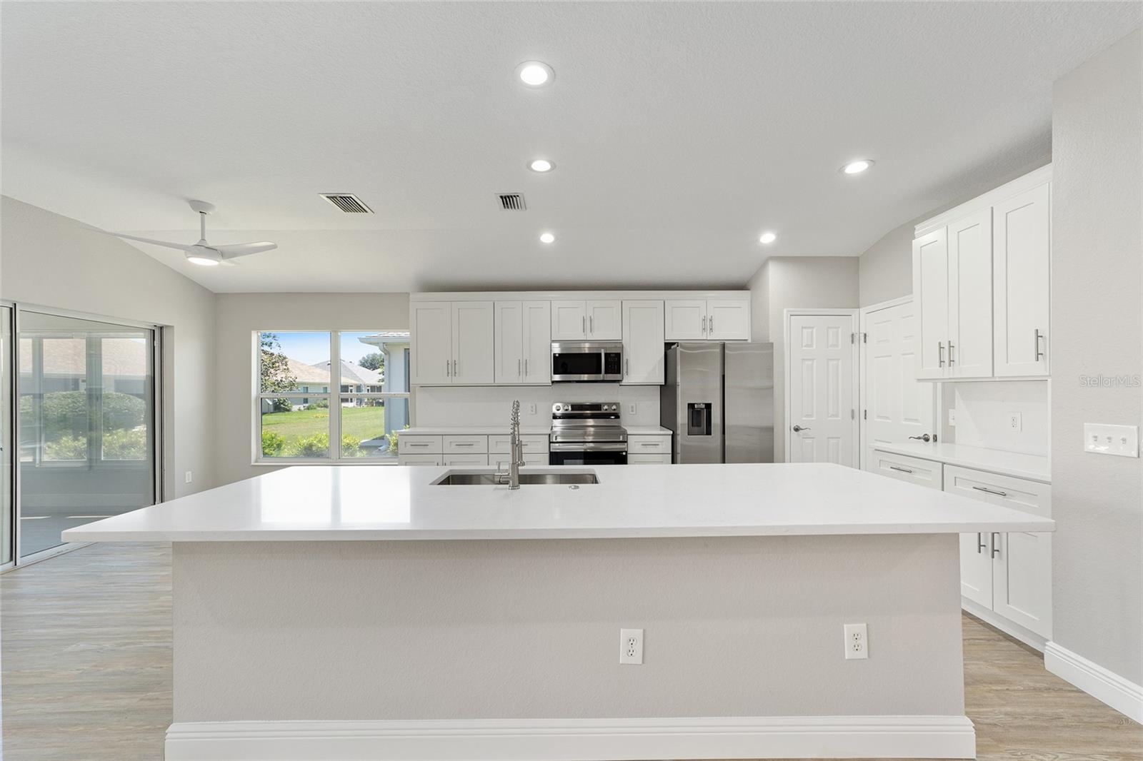 SPRUCE CREEK GC - Residential