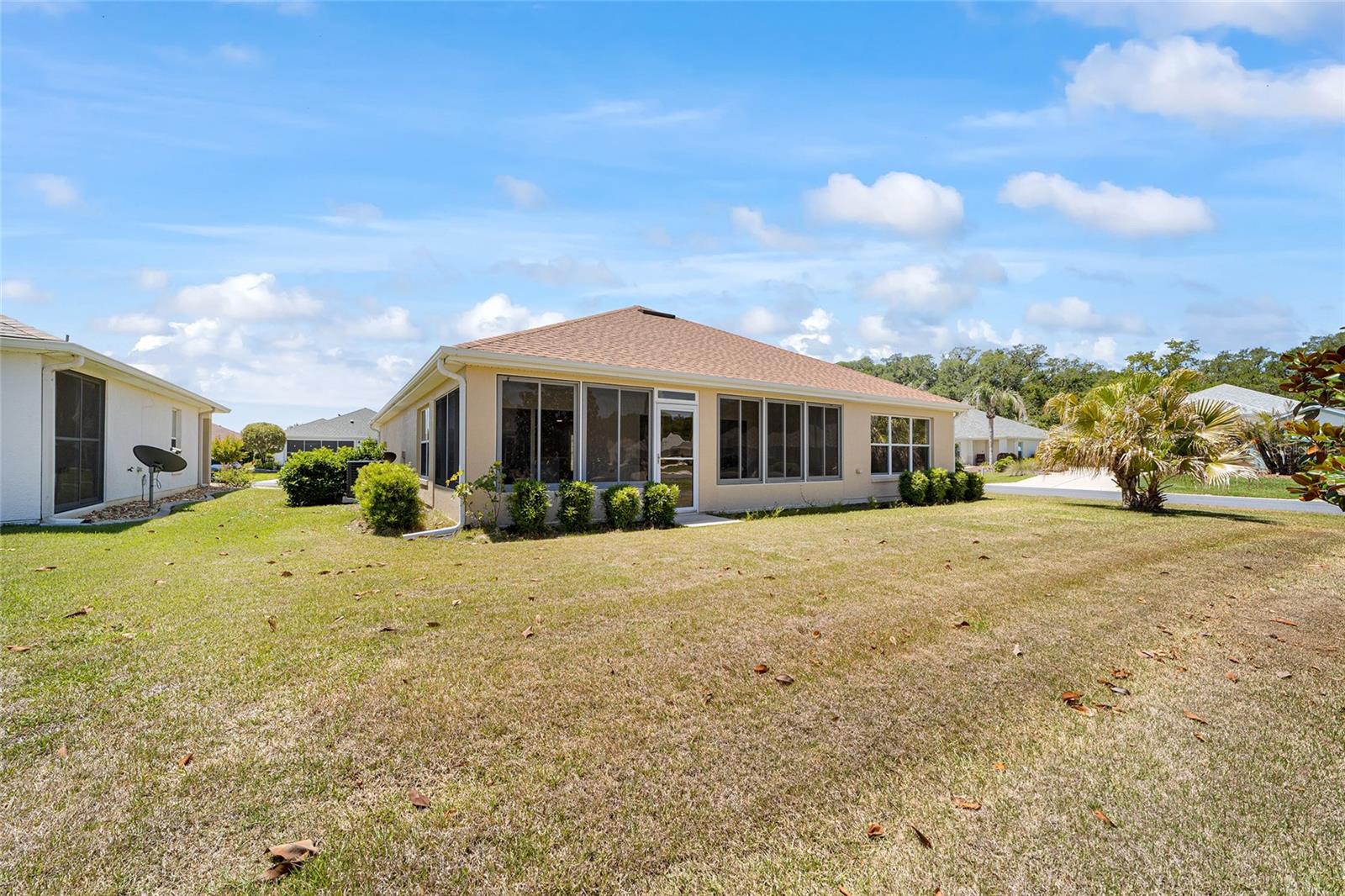 SPRUCE CREEK GC - Residential