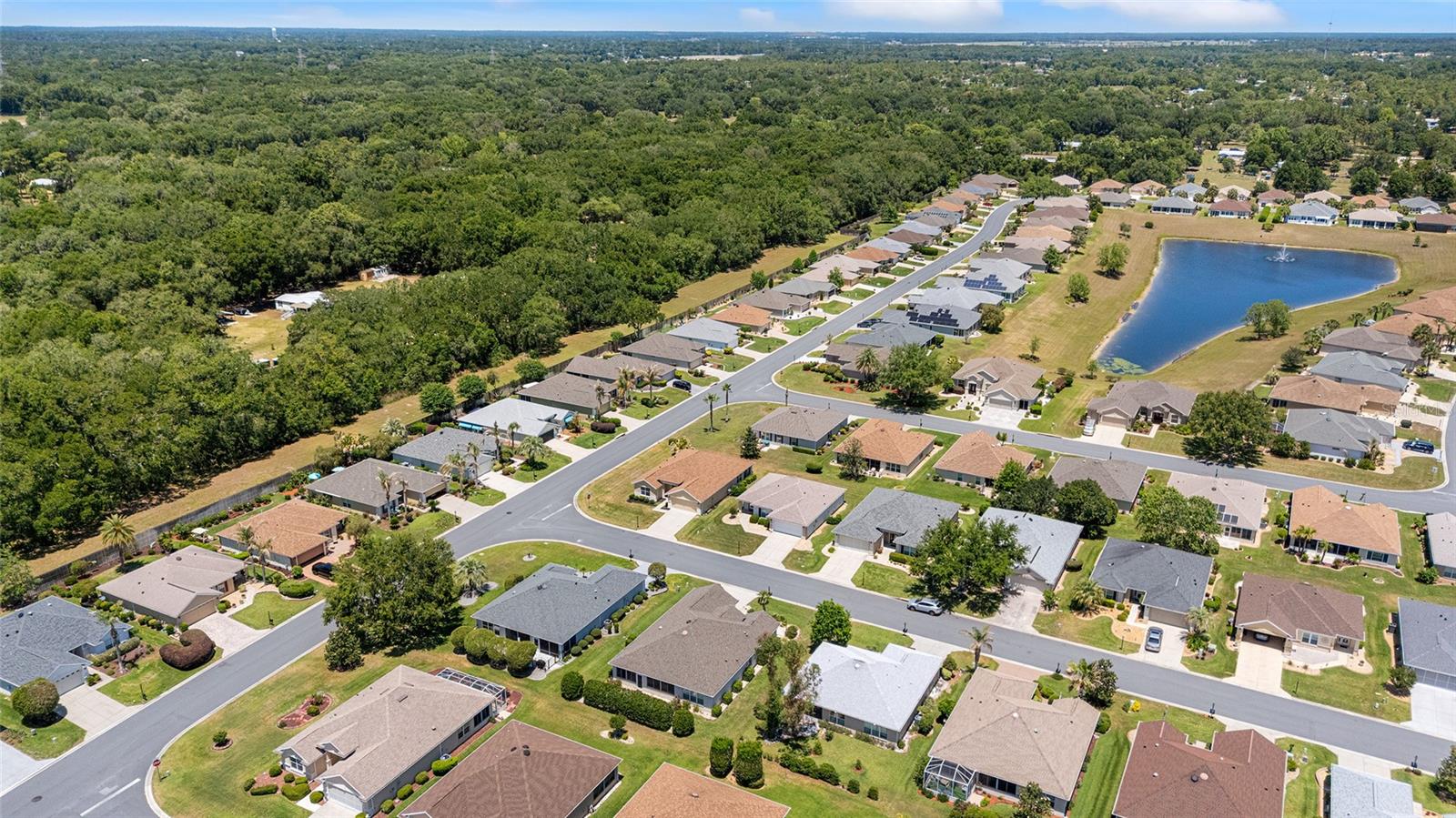 SPRUCE CREEK GC - Residential
