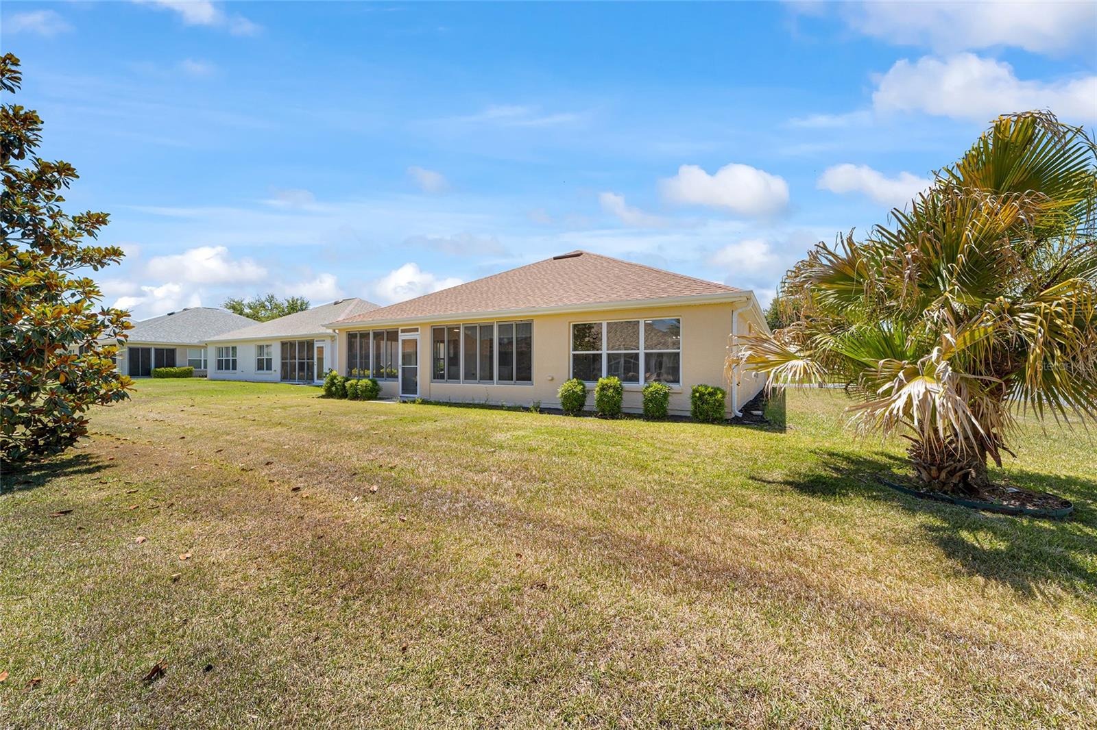 SPRUCE CREEK GC - Residential