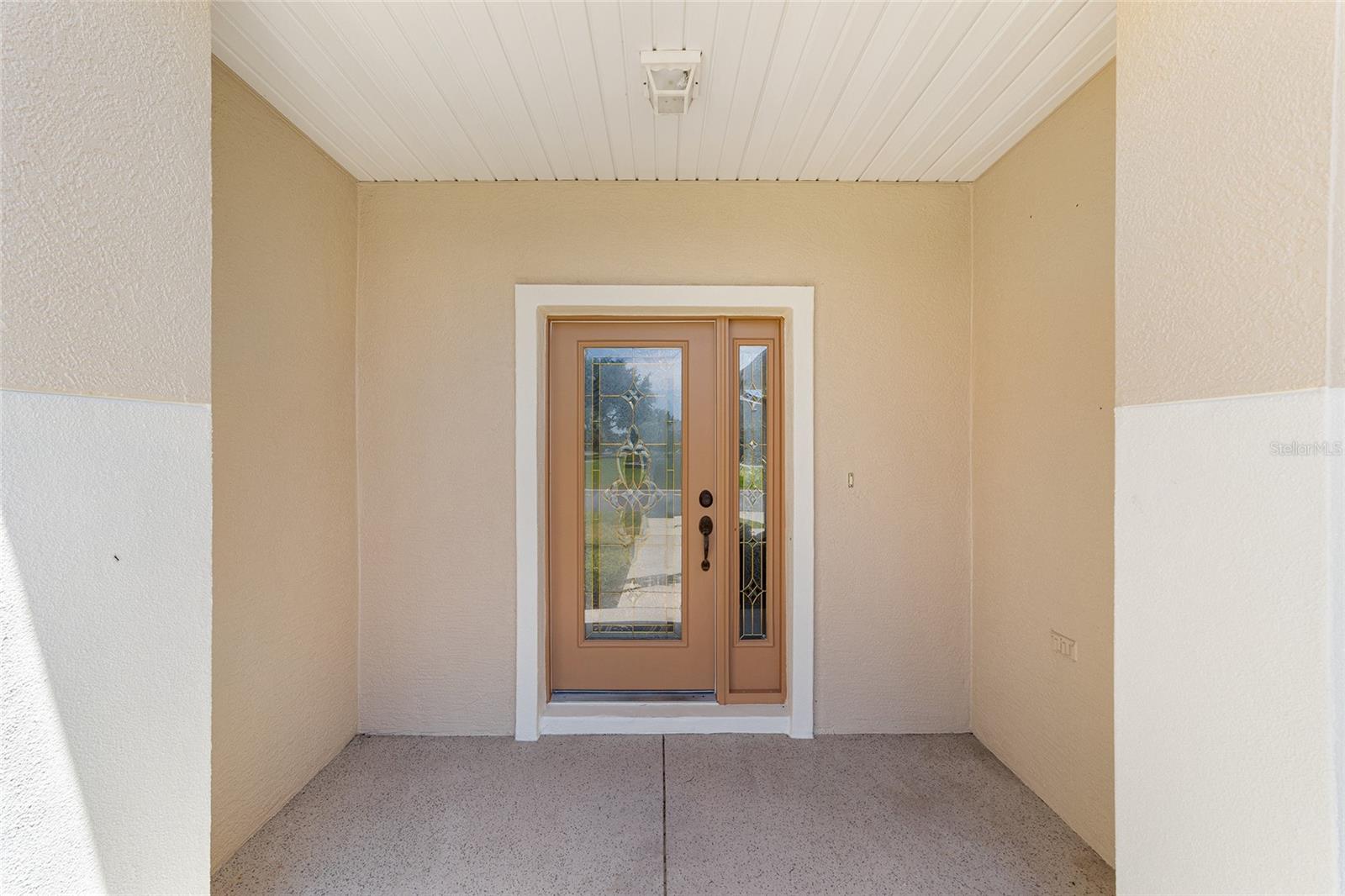 SPRUCE CREEK GC - Residential