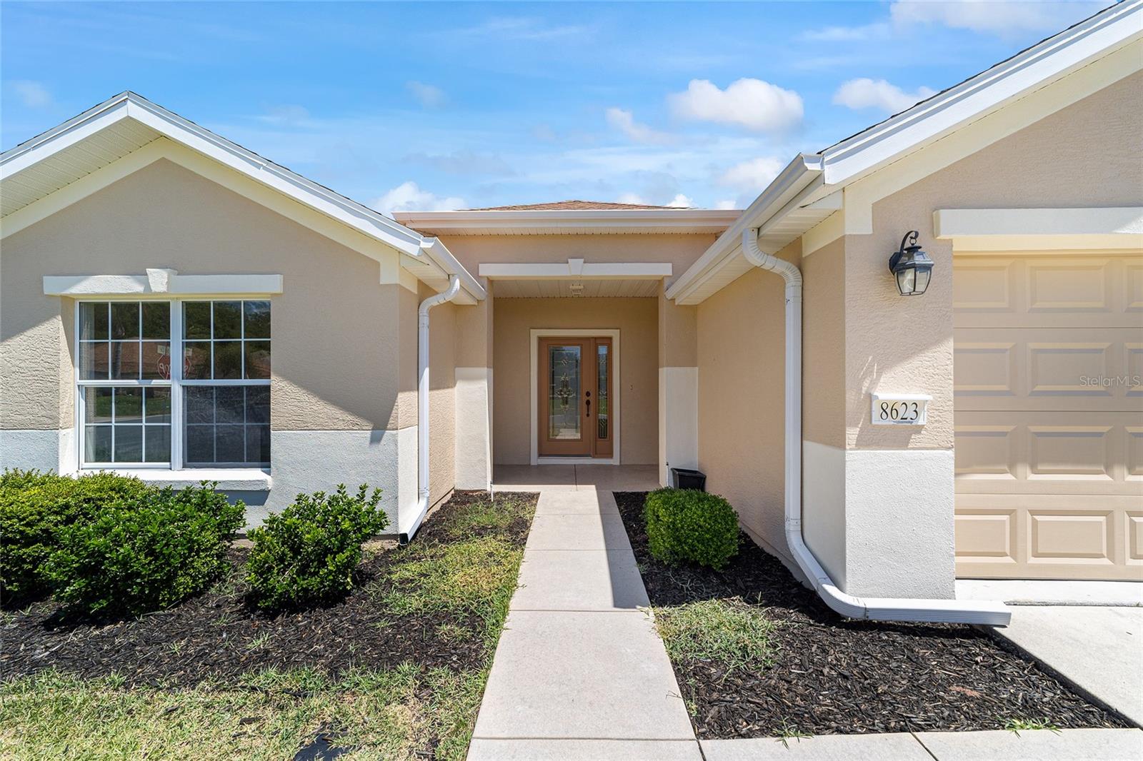 SPRUCE CREEK GC - Residential