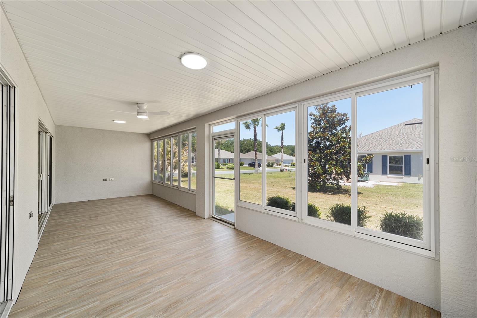 SPRUCE CREEK GC - Residential