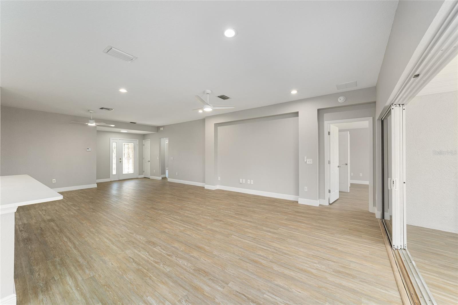 SPRUCE CREEK GC - Residential
