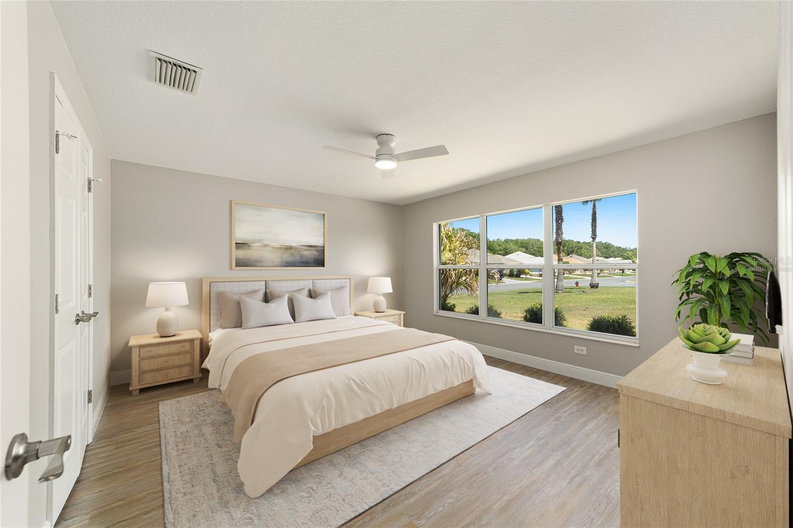 SPRUCE CREEK GC - Residential