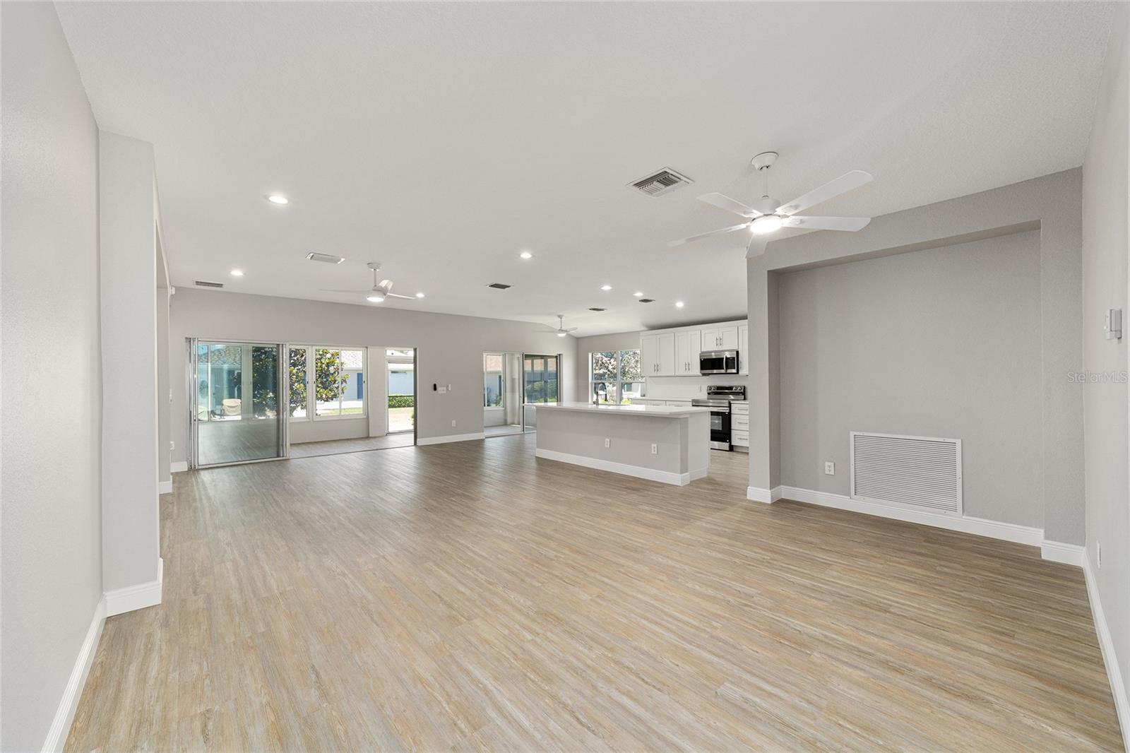 SPRUCE CREEK GC - Residential