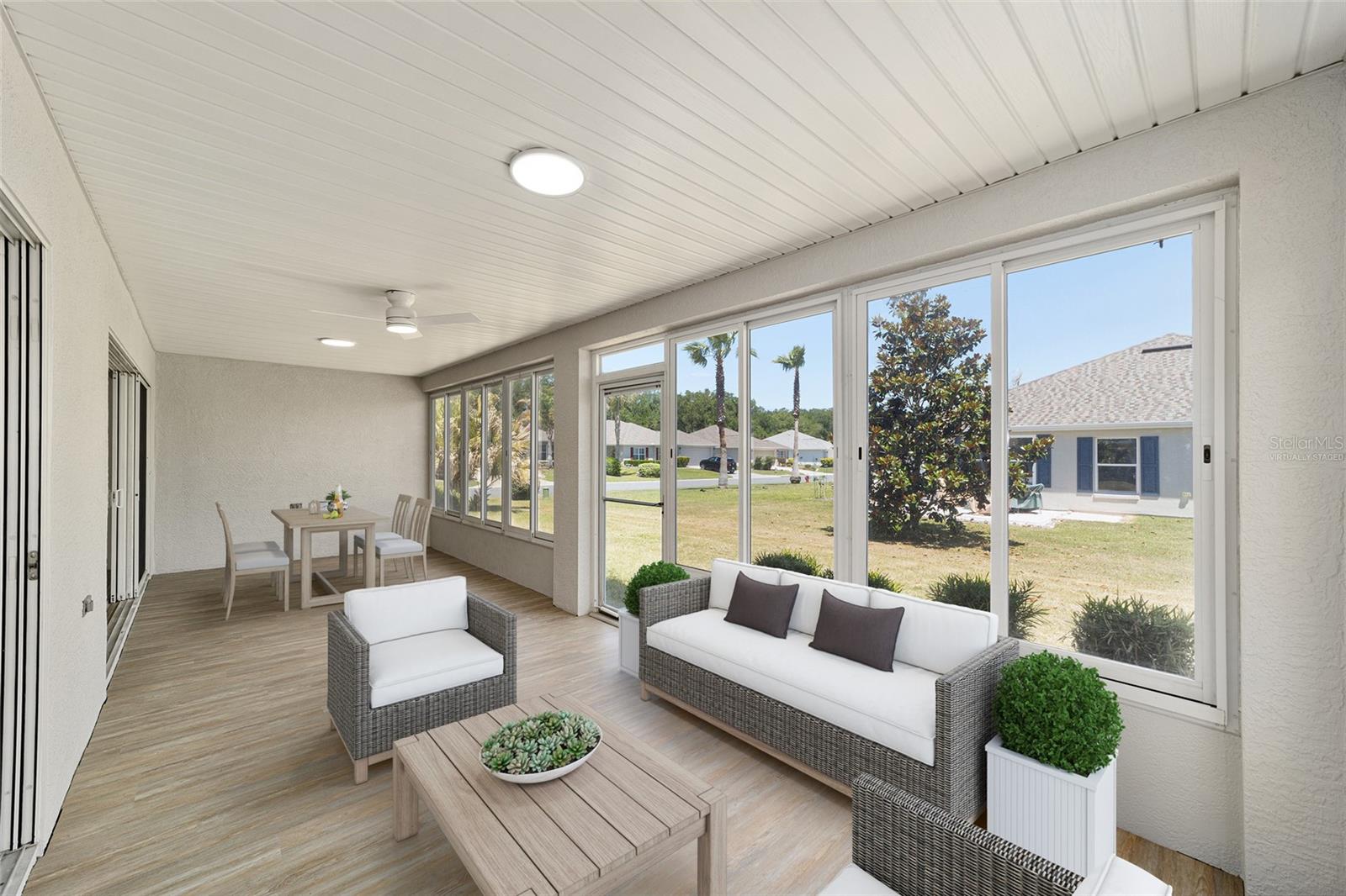 SPRUCE CREEK GC - Residential