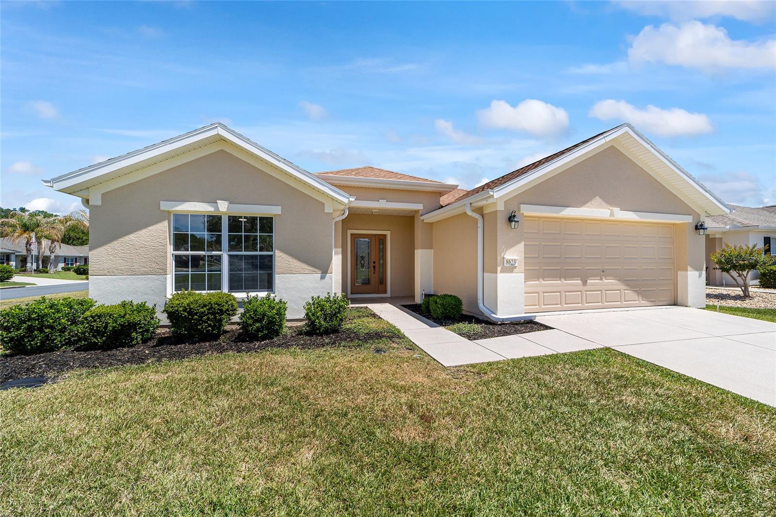 SPRUCE CREEK GC - Residential