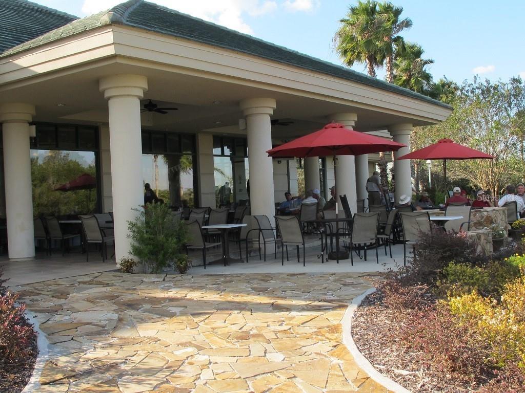 SPRUCE CREEK GC - Residential
