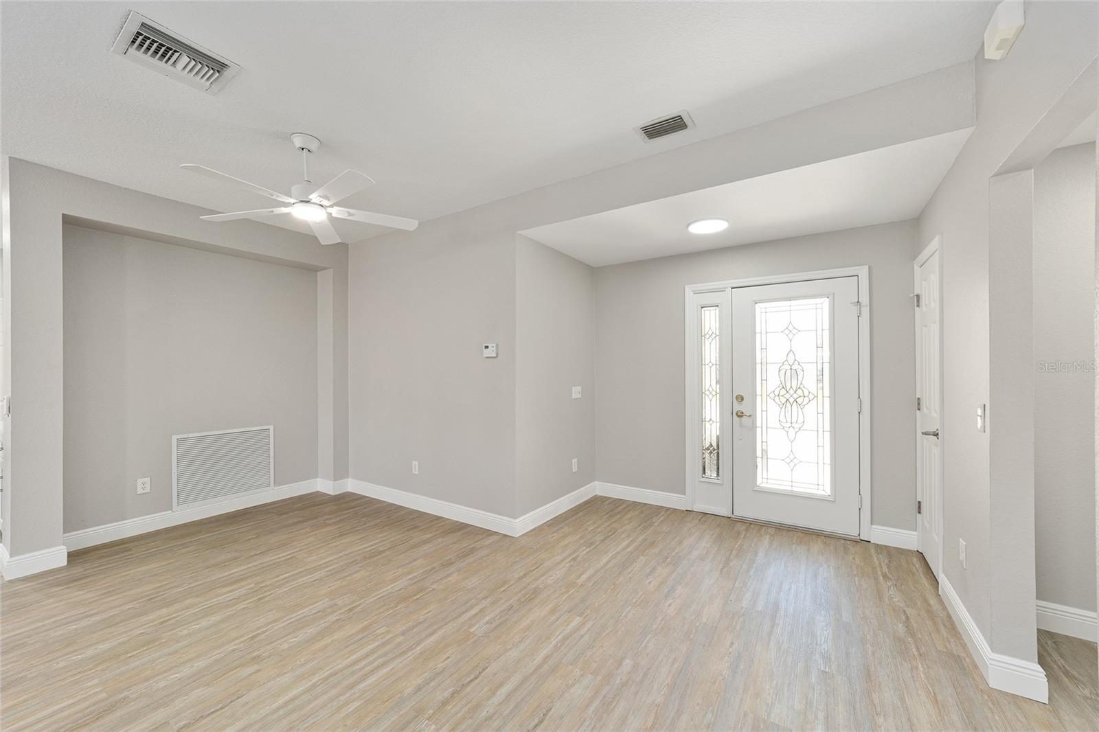 SPRUCE CREEK GC - Residential