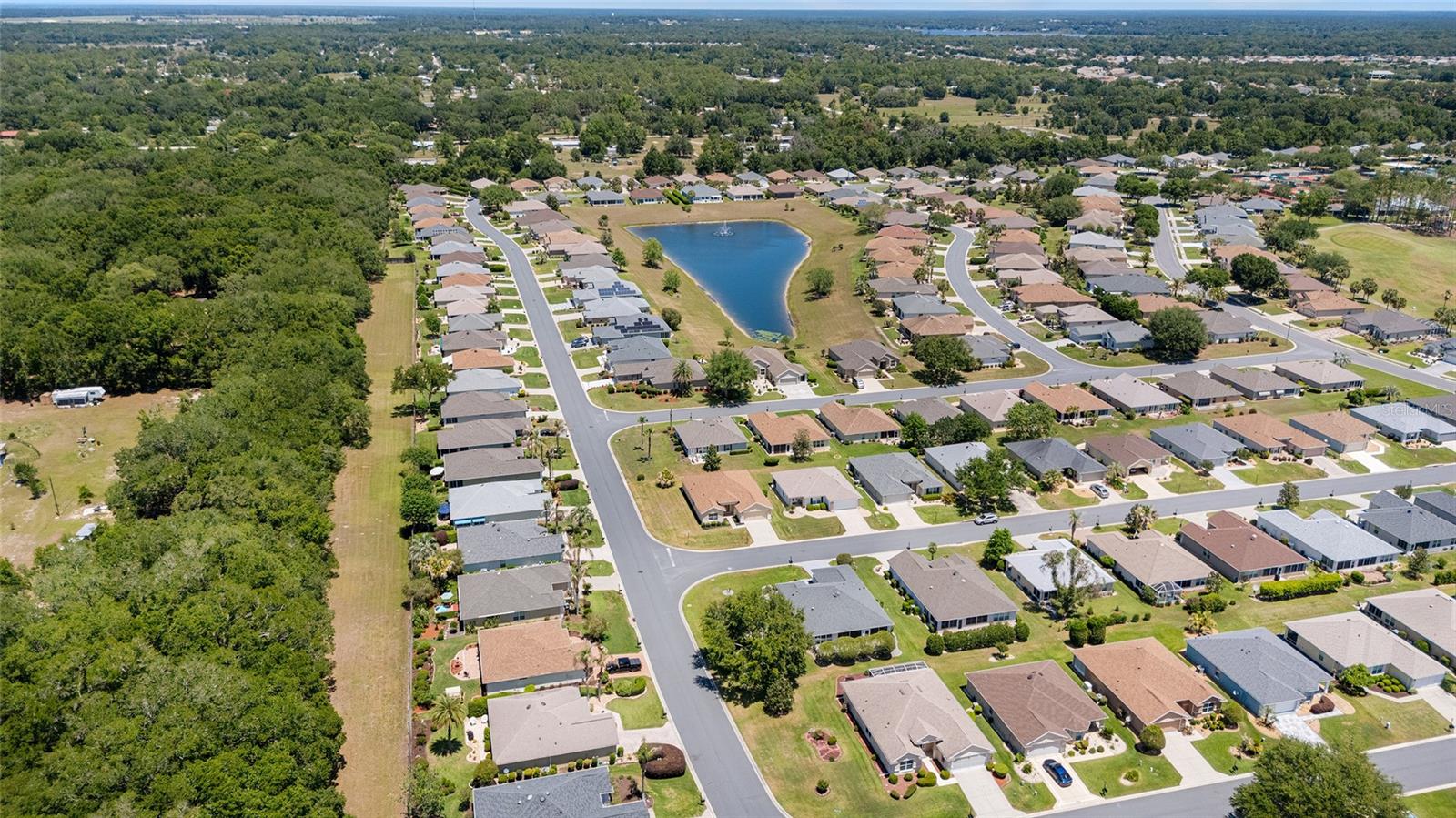 SPRUCE CREEK GC - Residential