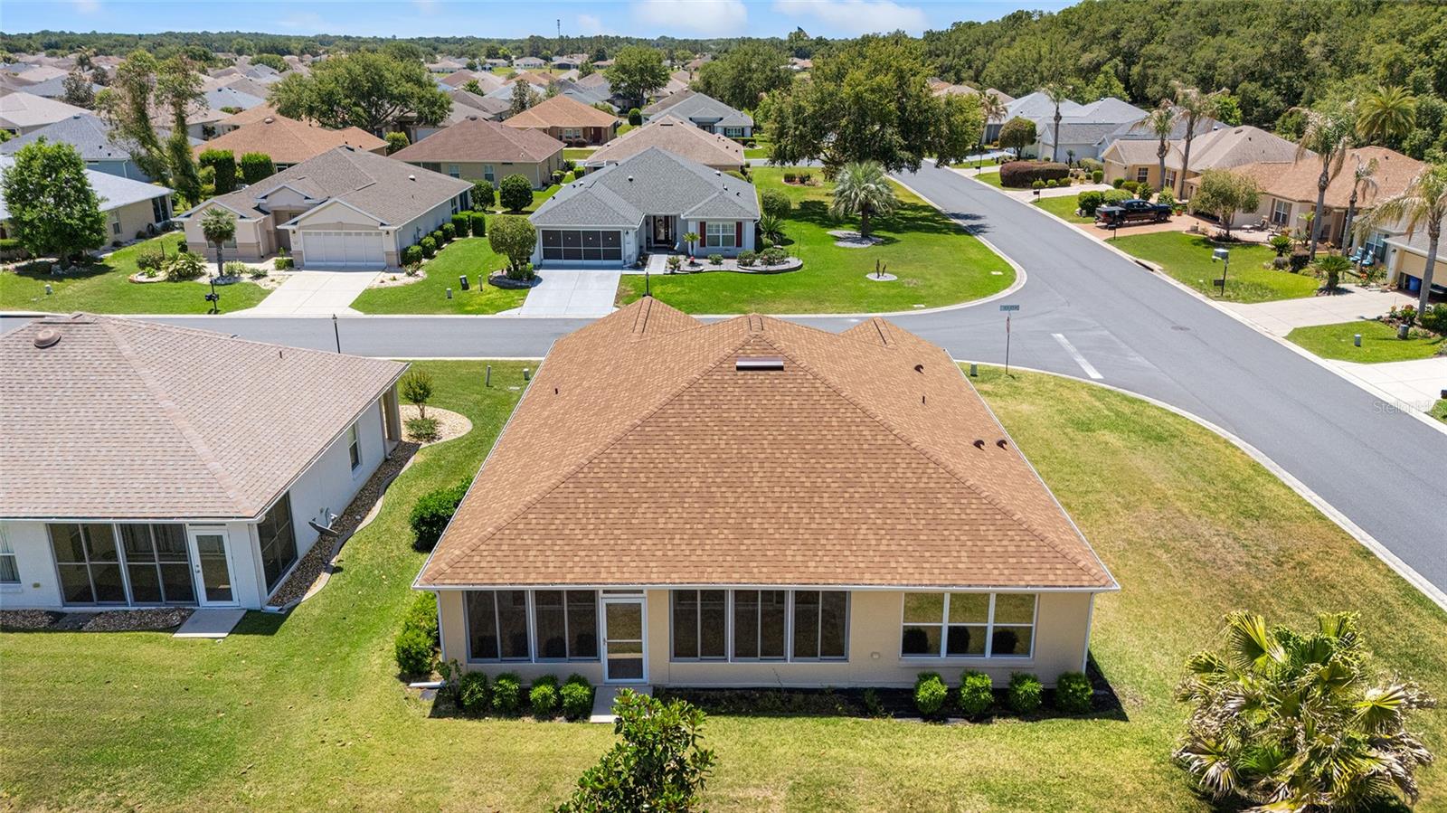 SPRUCE CREEK GC - Residential