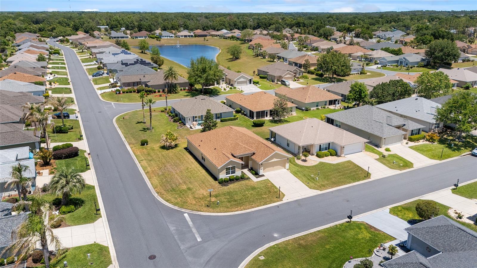 SPRUCE CREEK GC - Residential