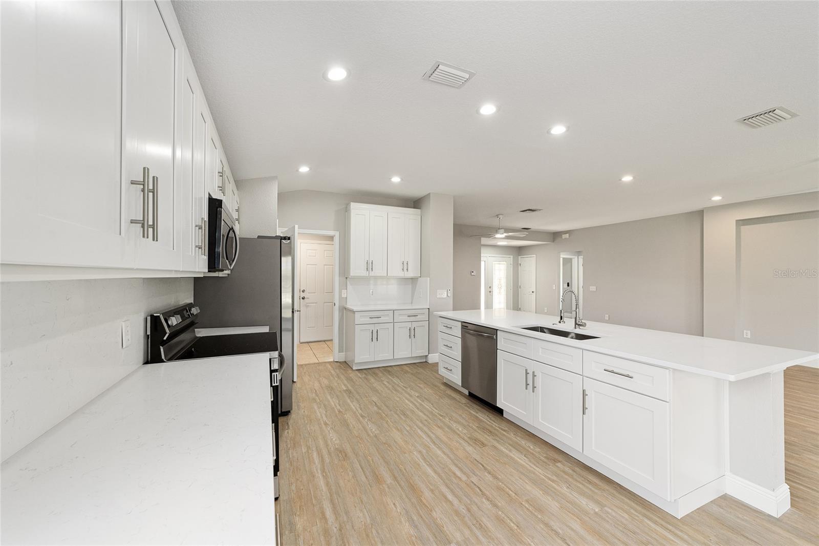 SPRUCE CREEK GC - Residential