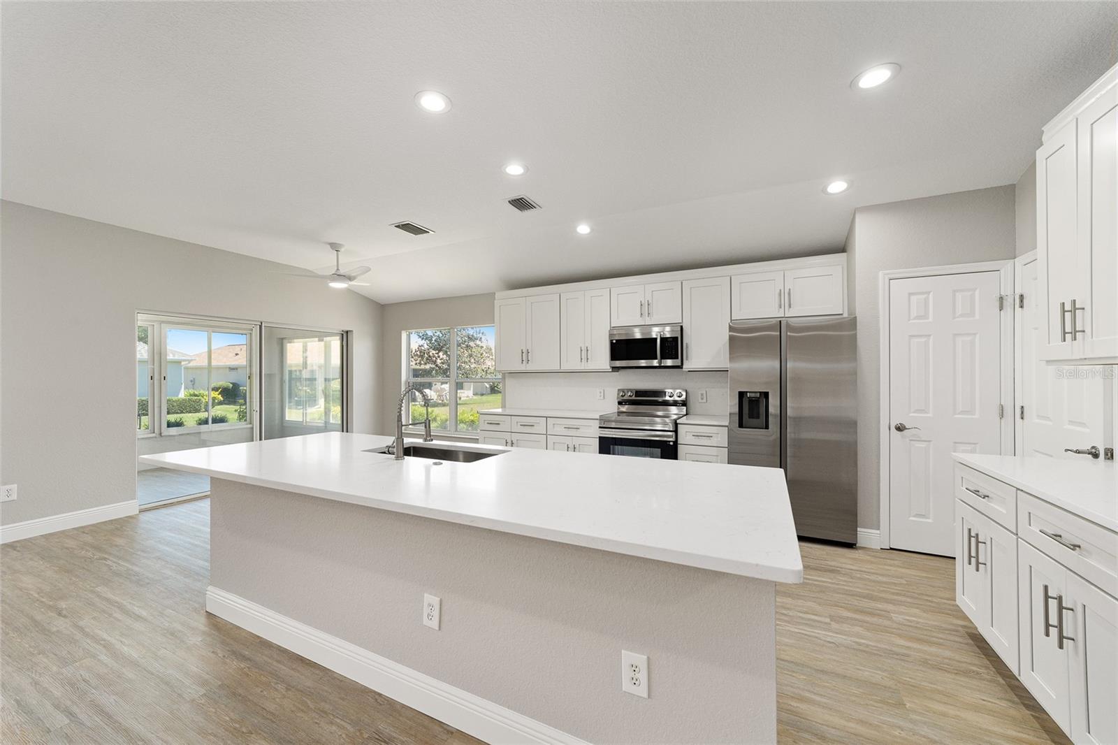 SPRUCE CREEK GC - Residential