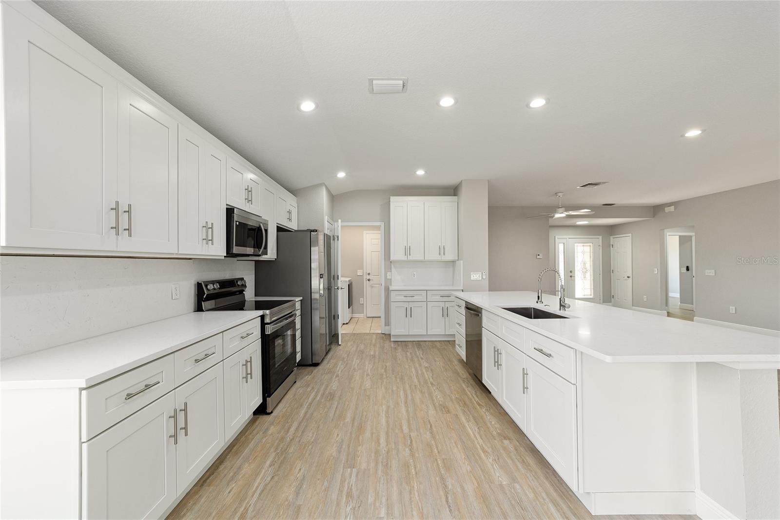 SPRUCE CREEK GC - Residential