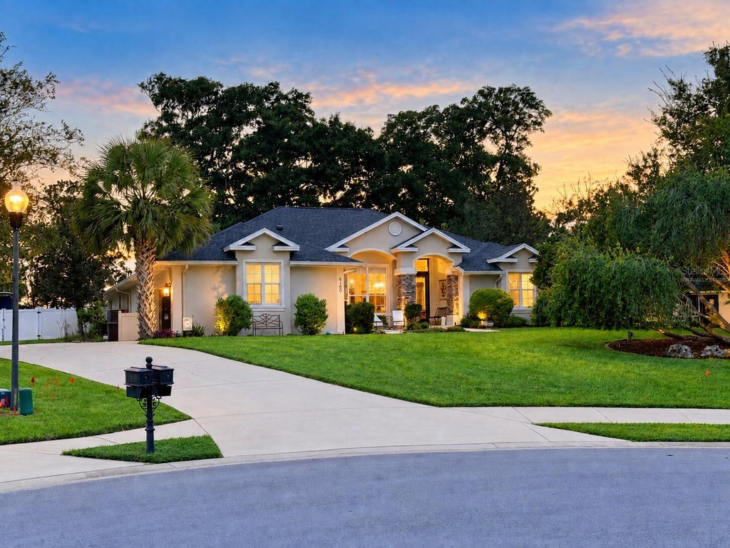 Photo of 4100 SE 53rd Court, Ocala, FL 34480 (MLS # O6446115)