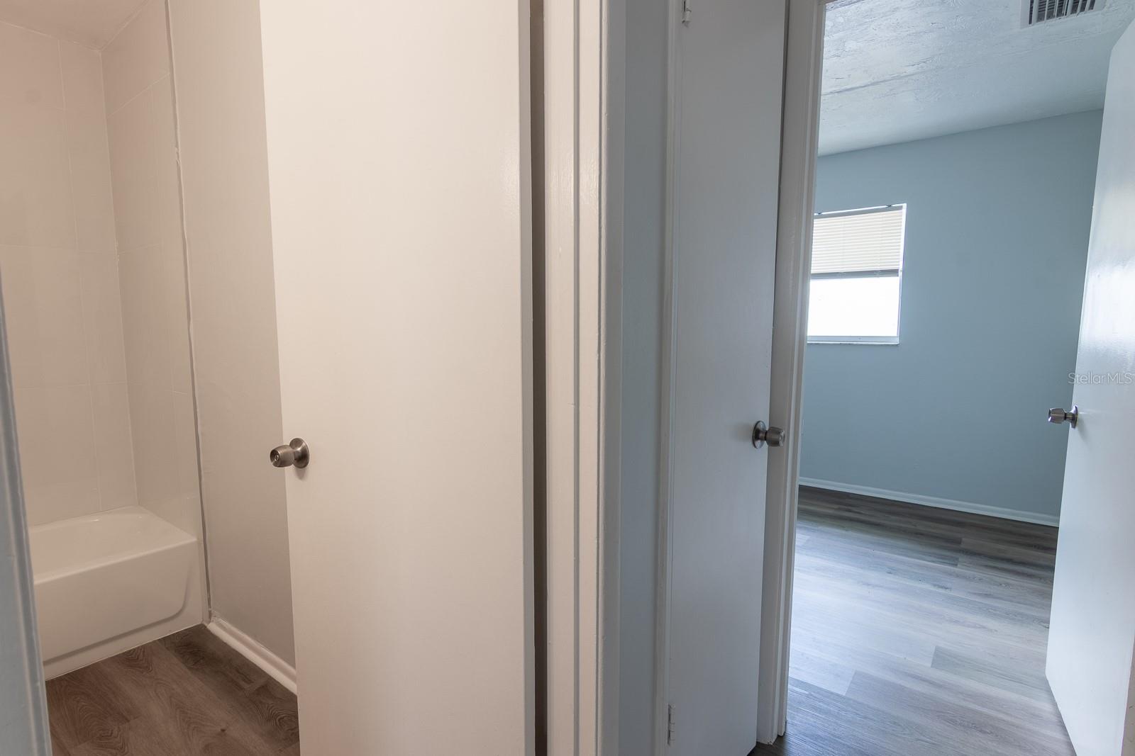 GREENWOOD - Residential Income