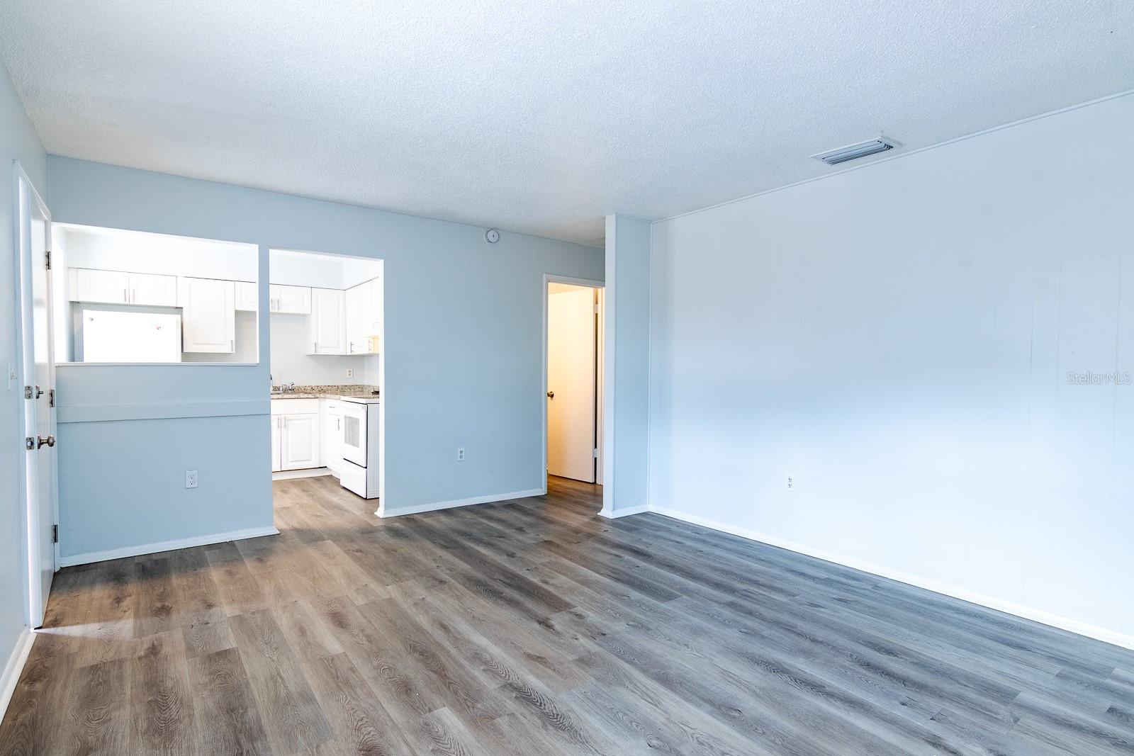 GREENWOOD - Residential Income