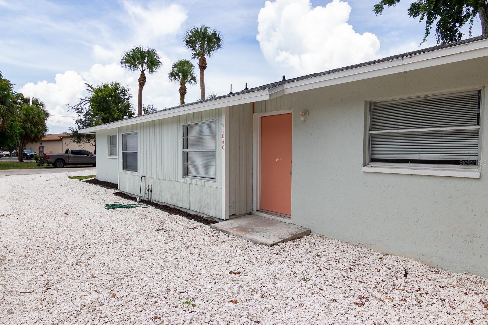 GREENWOOD - Residential Income