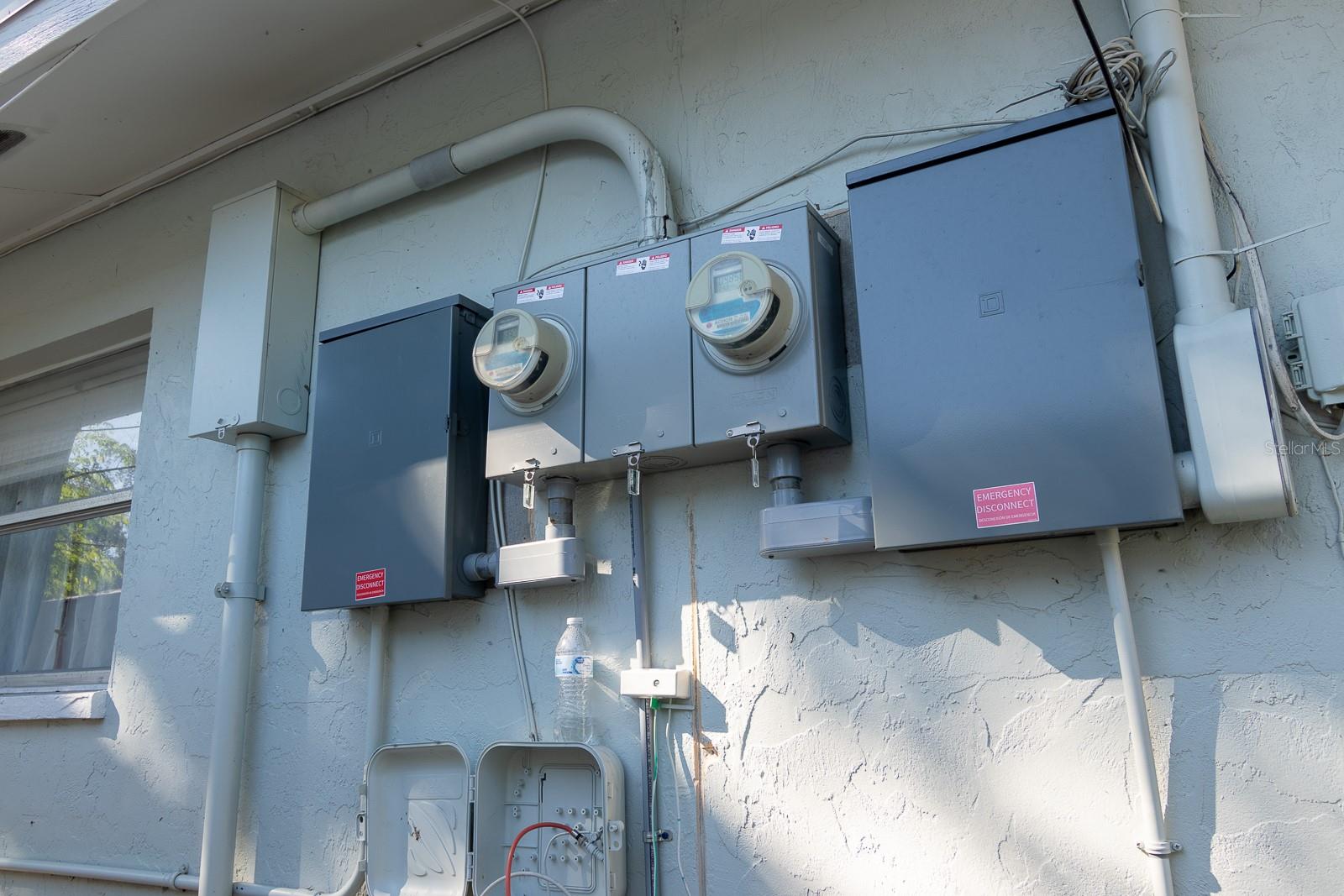 GREENWOOD - Residential Income