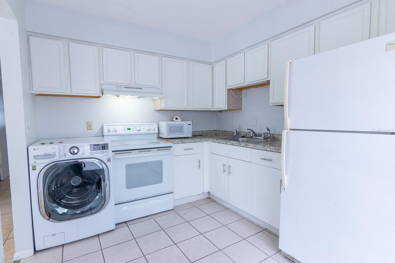 GREENWOOD - Residential Income