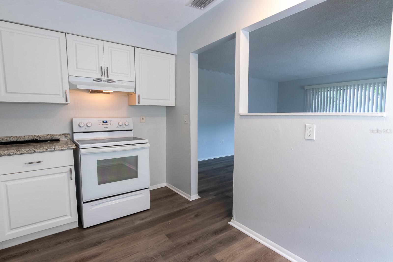 GREENWOOD - Residential Income