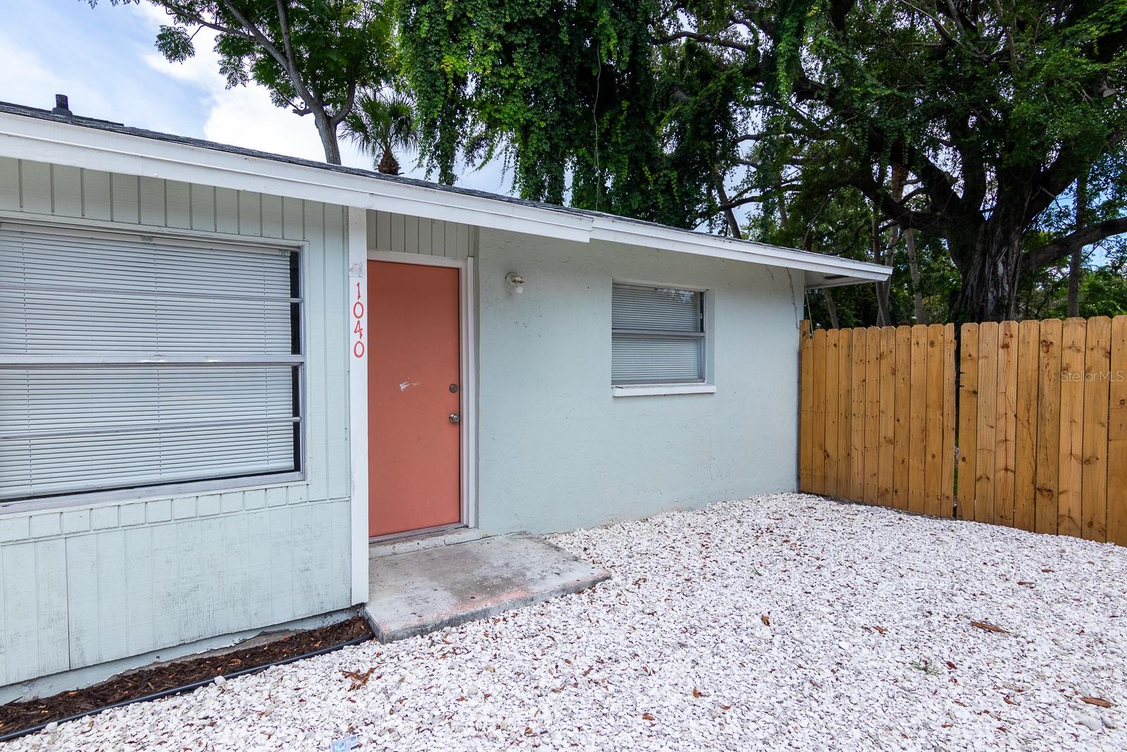 GREENWOOD - Residential Income