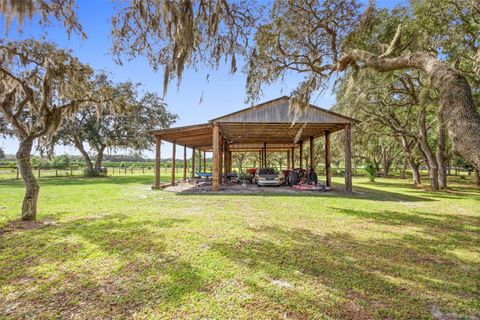 Tiny photo for 42554 Maggie Jones Road, Paisley, FL 32767 (MLS # V4947070)