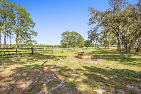 Tiny photo for 42554 Maggie Jones Road, Paisley, FL 32767 (MLS # V4947070)