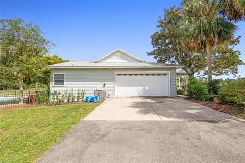 Tiny photo for 42554 Maggie Jones Road, Paisley, FL 32767 (MLS # V4947070)