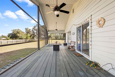 Tiny photo for 42554 Maggie Jones Road, Paisley, FL 32767 (MLS # V4947070)