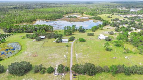 Tiny photo for 42554 Maggie Jones Road, Paisley, FL 32767 (MLS # V4947070)