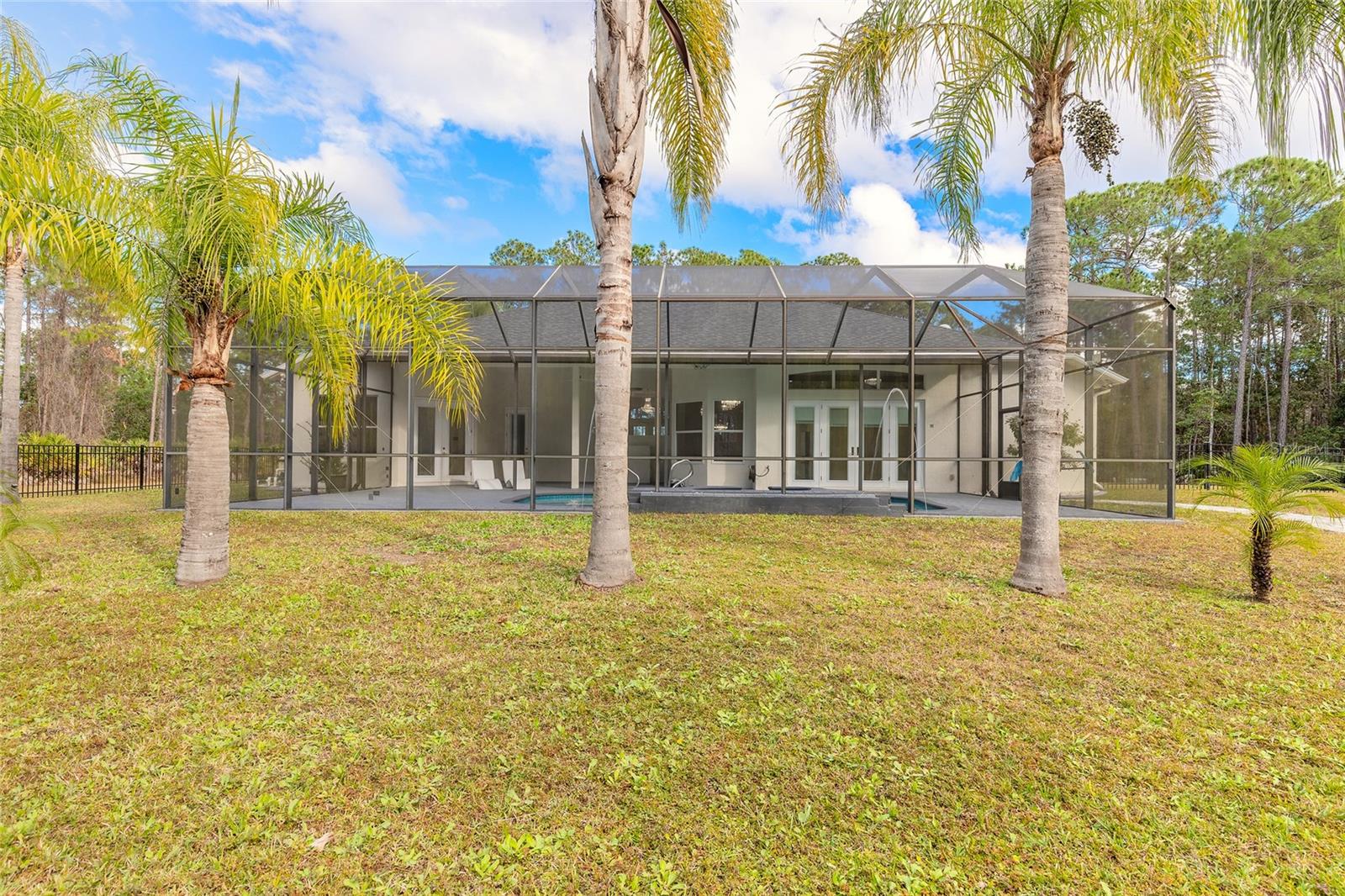 DAYTONA HIGHRIDGE ESTATES ADD UN - Residential