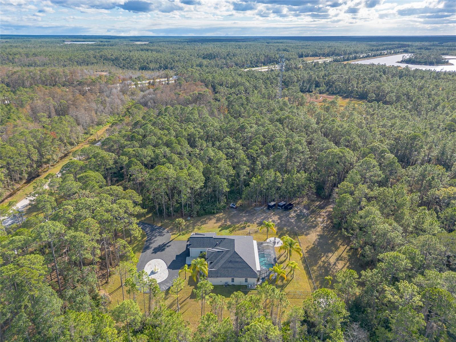 DAYTONA HIGHRIDGE ESTATES ADD UN - Residential