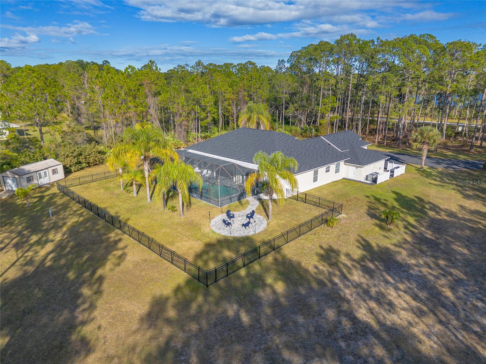 DAYTONA HIGHRIDGE ESTATES ADD UN - Residential