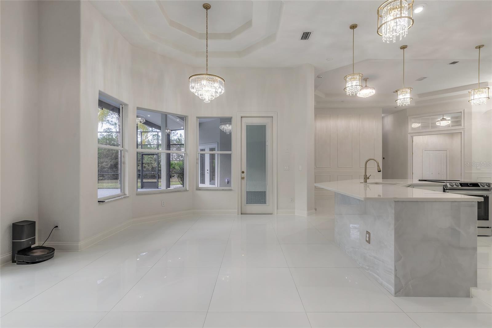 DAYTONA HIGHRIDGE ESTATES ADD UN - Residential