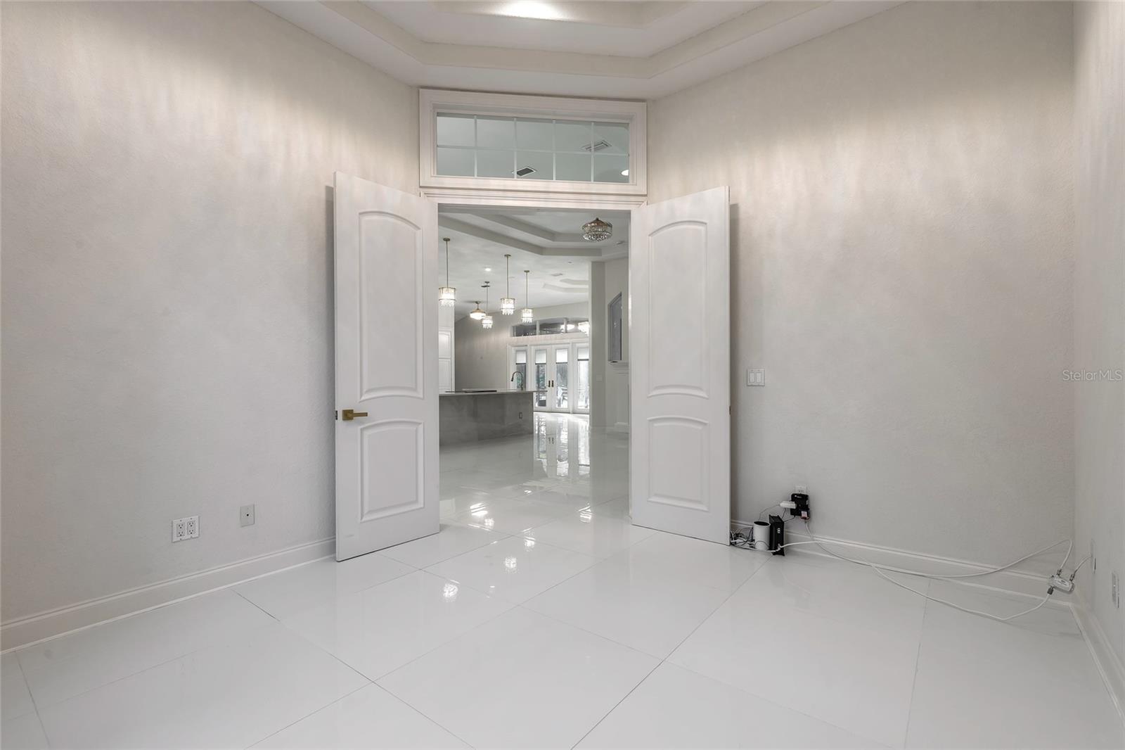 DAYTONA HIGHRIDGE ESTATES ADD UN - Residential