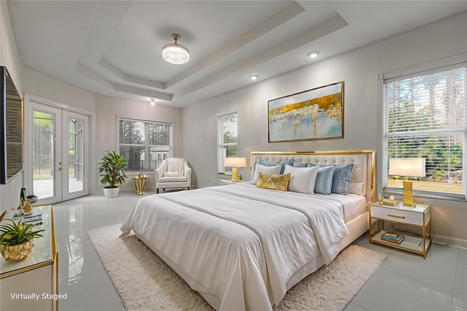 DAYTONA HIGHRIDGE ESTATES ADD UN - Residential