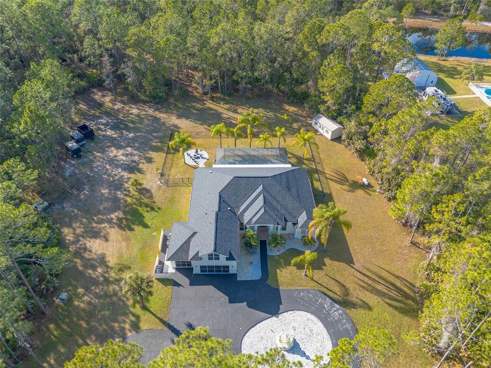 DAYTONA HIGHRIDGE ESTATES ADD UN - Residential