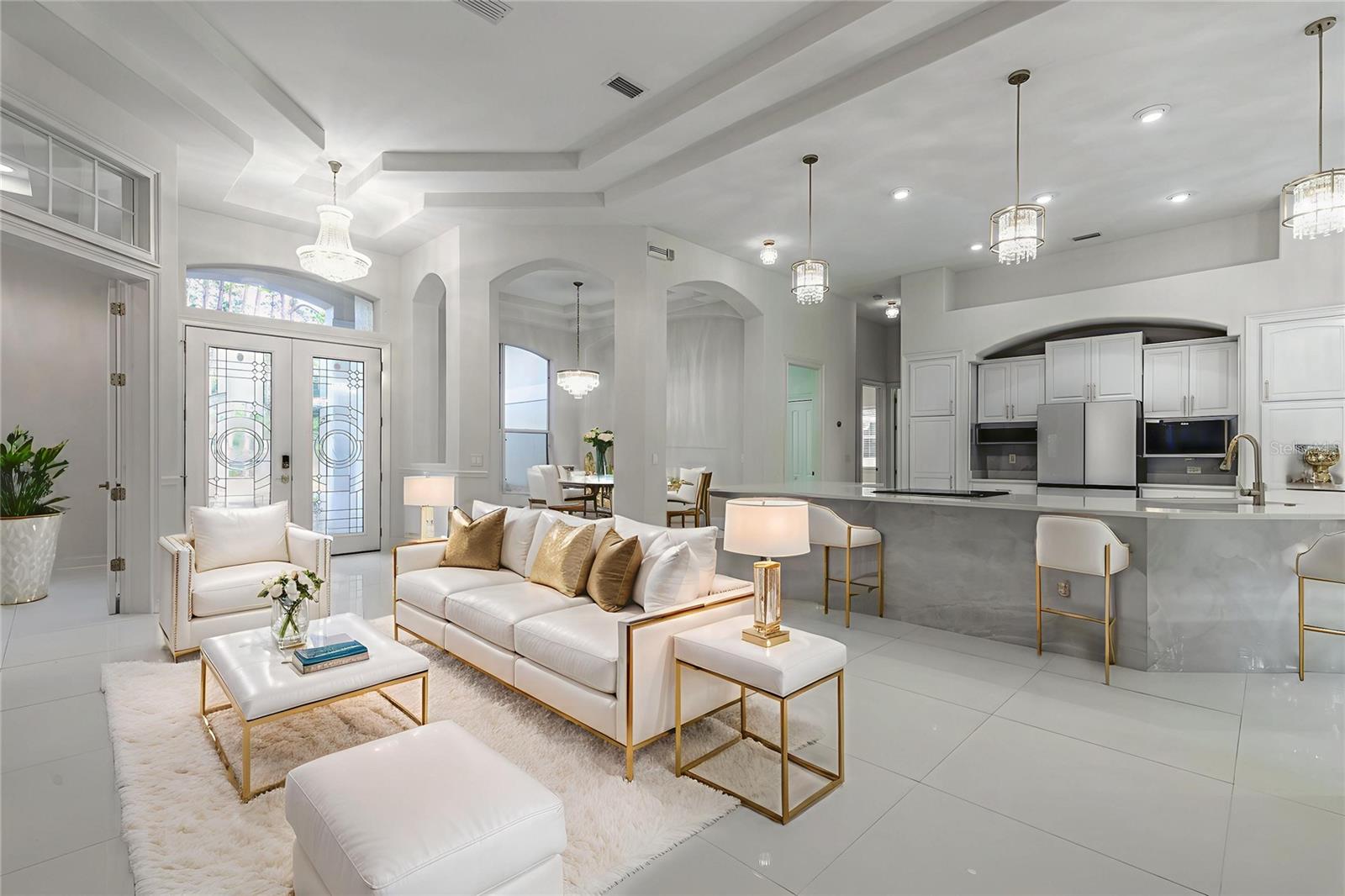 DAYTONA HIGHRIDGE ESTATES ADD UN - Residential