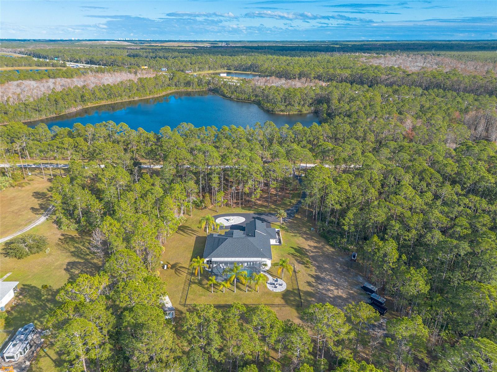 DAYTONA HIGHRIDGE ESTATES ADD UN - Residential