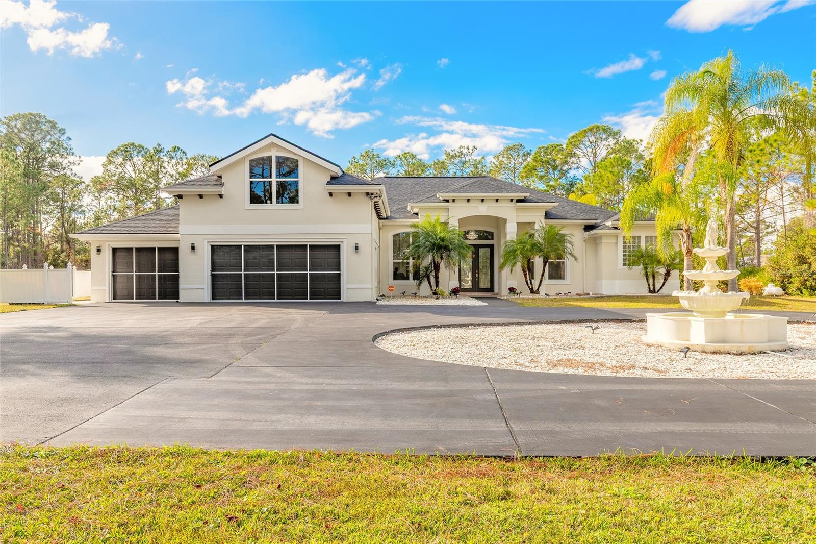 DAYTONA HIGHRIDGE ESTATES ADD UN - Residential