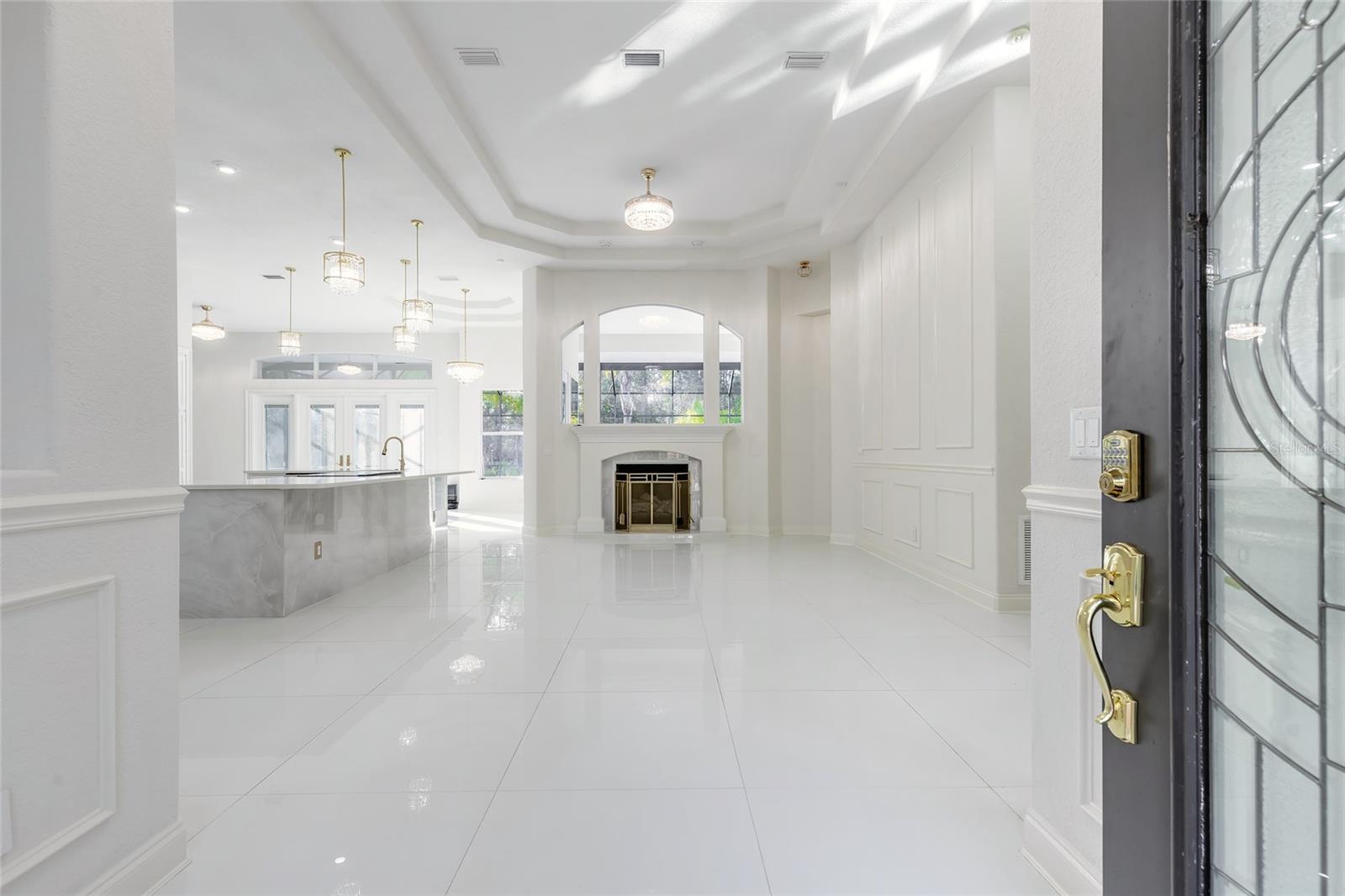 DAYTONA HIGHRIDGE ESTATES ADD UN - Residential