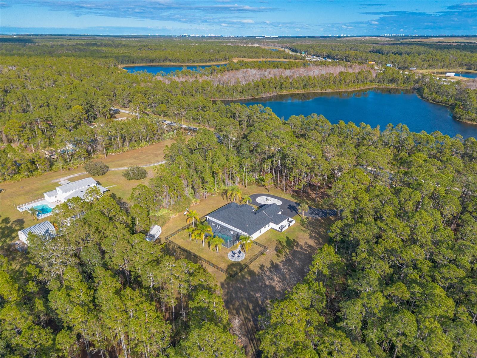 DAYTONA HIGHRIDGE ESTATES ADD UN - Residential